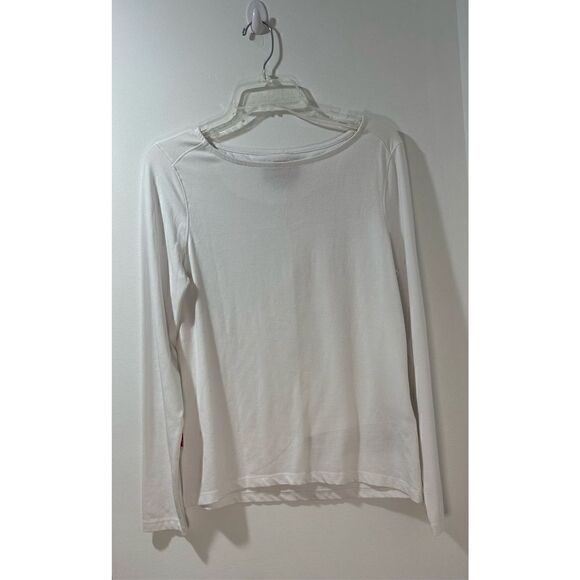 Craghoppers women’s bug shield white long sleeves shirt, size 8   #30-0770 - Picture 1 of 5